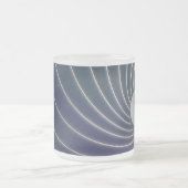 Tasse der Tiefseegleine (Mittel)