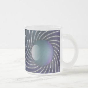 Tasse der Tiefseegleine