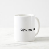 Tasse der Tierkunst (VorderseiteRechts)