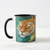 Tasse der Tiger, Jahr der Tiger-Tasse (Links)