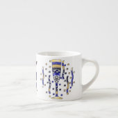 Tasse der Toast Specialty (Rechts)