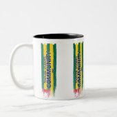 Tasse der togoischen Schüler (Links)