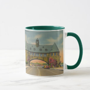 TASSE DER TOWERS