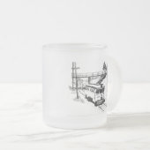 Tasse der Tram-82 (VorderseiteRechts)