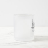 Tasse der Tram-82 (Mittel)