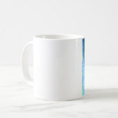 Tasse der Treppe (Vorderseite Links)