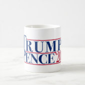 TASSE DER TRUMPF-PENNYS-2020 COFFE (Mittel)