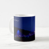 Tasse der U.S. Grant Bridge (Vorderseite Links)