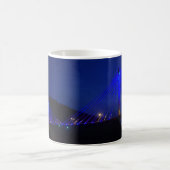 Tasse der U.S. Grant Bridge (Mittel)