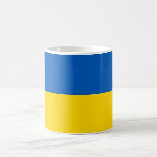 Tasse der Ukraine (Mittel)