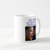 Tasse der Umweltauswirkungen (VorderseiteRechts)