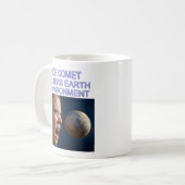 Tasse der Umweltauswirkungen (Vorderseite Links)
