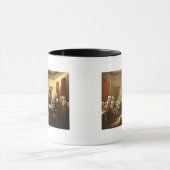 Tasse der Unabhängigkeit (Zentrum)