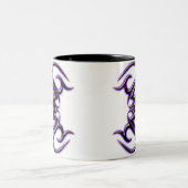 Tasse der Unendlichkeits-X (Mittel)