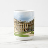 Tasse der Universität Oxford (Mittel)