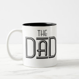 Tasse "DER Vater"