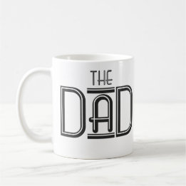 Tasse "DER Vater"