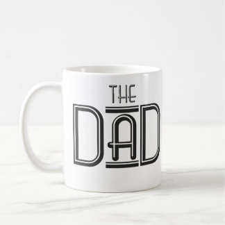 Tasse "DER Vater"
