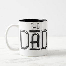 Tasse "DER Vater"
