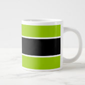 Tasse der Venusischen Republik (Rechts)