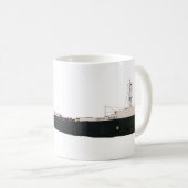 Tasse der Vereinigten Republik (VorderseiteRechts)