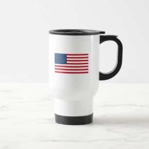 Tasse der Vereinten Staaten