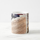 Tasse der Verfassung (Mittel)