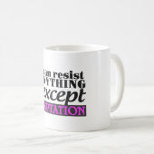 Tasse der Versuchung (VorderseiteRechts)
