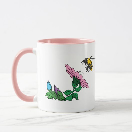 Tasse der Verteidiger (Links)