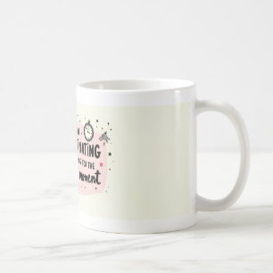 Tasse der Verzögerung