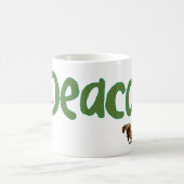 Tasse der Vieh 11 - Diakon (Mittel)