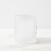 Tasse der Viking Monogramm (Mittel)