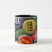 Tasse der Vintagen (Zentrum)