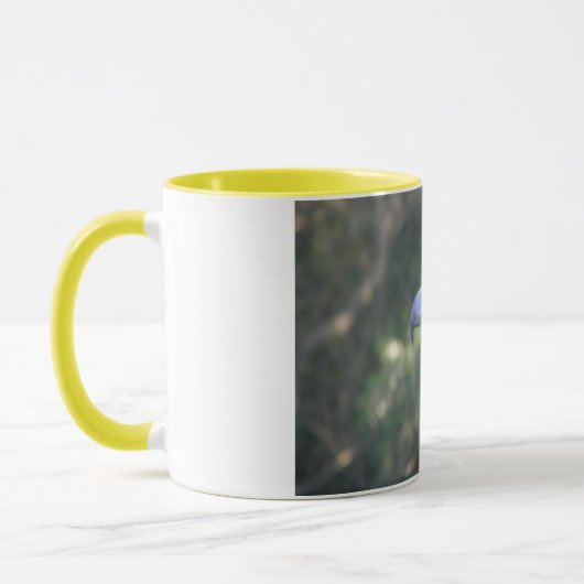 Tasse der Vögel 001 (Links)