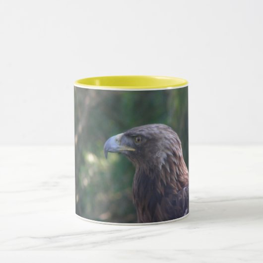 Tasse der Vögel 001 (Zentrum)
