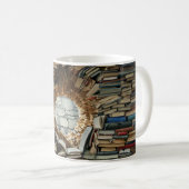 Tasse der Wall-Breaks (VorderseiteRechts)