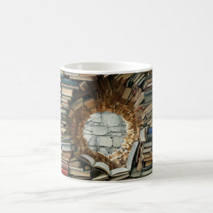 Tasse der Wall-Breaks