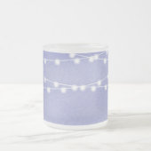 Tasse der Wasserfarbe (Mittel)