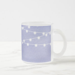 Tasse der Wasserfarbe