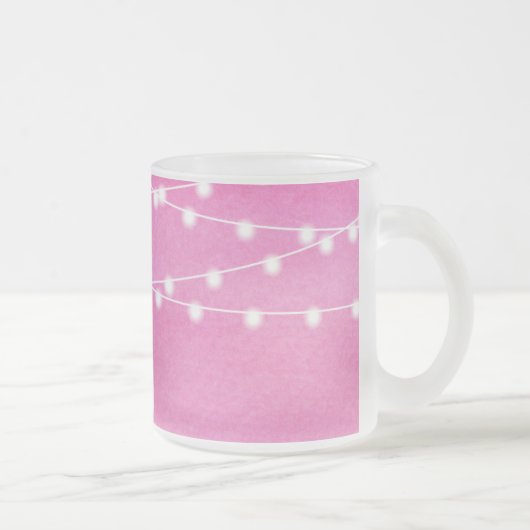 Tasse der Wasserfarbe (Rechts)