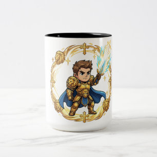 Tasse Der Weg des Paladins