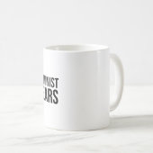 Tasse der weiblichen Tränen (VorderseiteRechts)