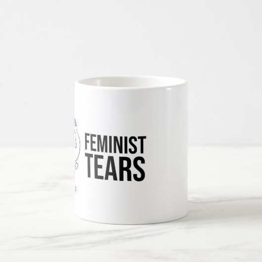 Tasse der weiblichen Tränen (Mittel)