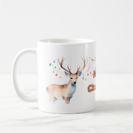 Tasse der Weihnachtsmann