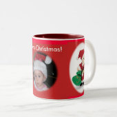 Tasse der WeihnachtsSüsse (VorderseiteRechts)