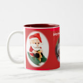 Tasse der WeihnachtsSüsse (Links)