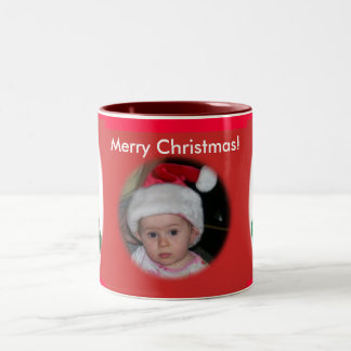 Tasse der WeihnachtsSüsse