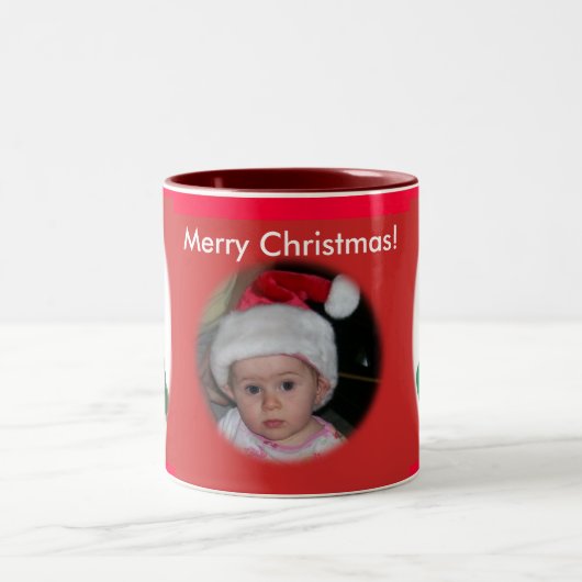 Tasse der WeihnachtsSüsse (Mittel)