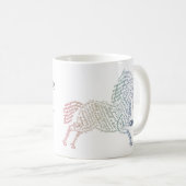 Tasse der Weltunion (VorderseiteRechts)