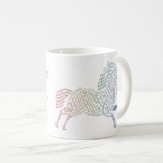 Tasse der Weltunion (VorderseiteRechts)